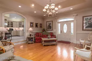 1133 Strawberry Branch Rd, Kinston, NC 28501 - Photo 24