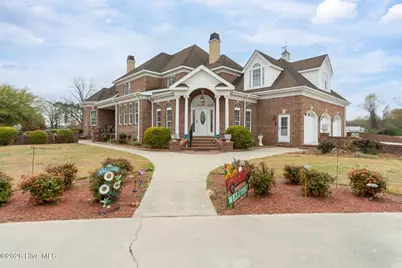1133 Strawberry Branch Road, Kinston, NC 28501 - Photo 72