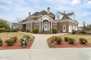 1133 Strawberry Branch Rd, Kinston, NC 28501 - Photo 72