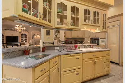 1133 Strawberry Branch Road, Kinston, NC 28501 - Photo 30