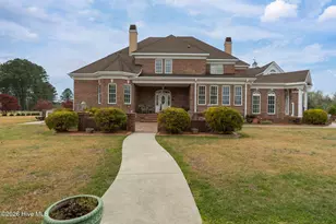 1133 Strawberry Branch Rd, Kinston, NC 28501 - Photo 74