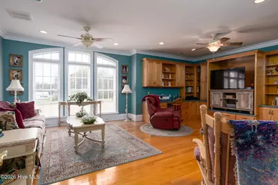 1133 Strawberry Branch Road, Kinston, NC 28501 - Photo 60