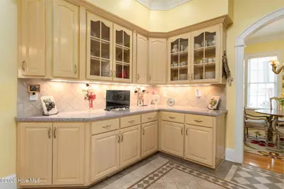 1133 Strawberry Branch Road, Kinston, NC 28501 - Photo 28