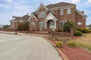 1133 Strawberry Branch Rd, Kinston, NC 28501 - Photo 4