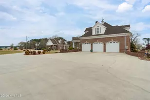1133 Strawberry Branch Rd, Kinston, NC 28501 - Photo 70