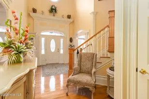 1133 Strawberry Branch Rd, Kinston, NC 28501 - Photo 18