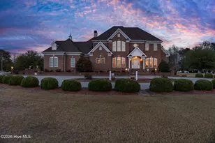 1133 Strawberry Branch Rd, Kinston, NC 28501 - Photo 8