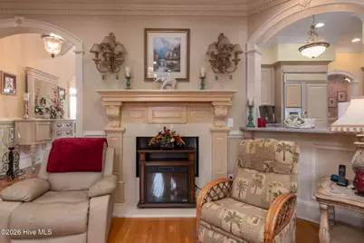 1133 Strawberry Branch Road, Kinston, NC 28501 - Photo 26