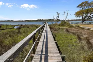 231 Hickory Shores Dr, Newport, NC 28570 - Photo 40