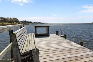 231 Hickory Shores Dr, Newport, NC 28570 - Photo 42