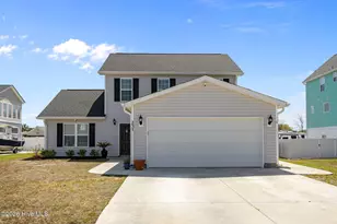 231 Hickory Shores Dr, Newport, NC 28570 - Photo 2