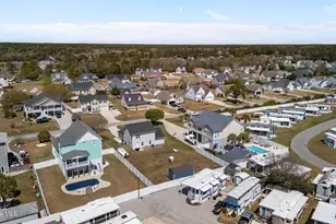 231 Hickory Shores Dr, Newport, NC 28570 - Photo 48