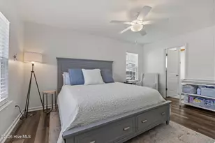 231 Hickory Shores Dr, Newport, NC 28570 - Photo 20