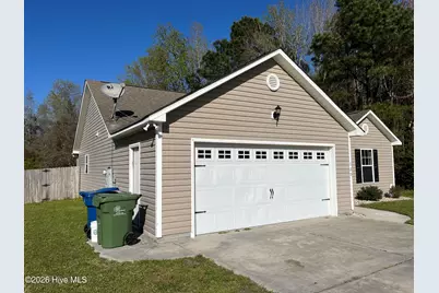 135 Chadwick Acres Road, Sneads Ferry, NC 28460 - Photo 32