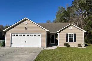 135 Chadwick Acres Rd, Sneads Ferry, NC 28460 - Photo 1