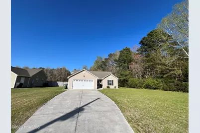 135 Chadwick Acres Road, Sneads Ferry, NC 28460 - Photo 42
