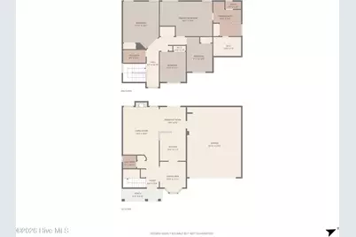 311 Landing Lane, Sneads Ferry, NC 28460 - Photo 28