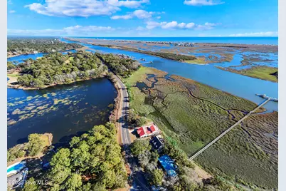 641 Shoreline Drive W, Sunset Beach, NC 28468 - Photo 34