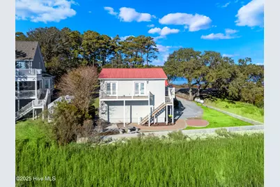 641 Shoreline Drive W, Sunset Beach, NC 28468 - Photo 38