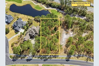 6238 Castlebrook Way SW, Ocean Isle Beach, NC 28469 - Photo 2