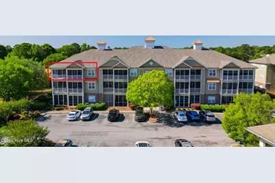 395 S Crow Creek Drive #1123, Calabash, NC 28467 - Photo 26