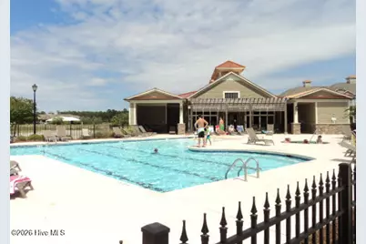 395 S Crow Creek Drive #1123, Calabash, NC 28467 - Photo 24