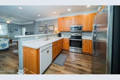 395 S Crow Creek Drive #1123, Calabash, NC 28467 - Photo 2