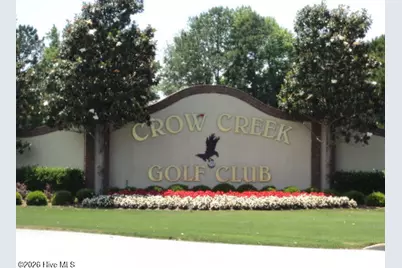 395 S Crow Creek Drive #1123, Calabash, NC 28467 - Photo 36
