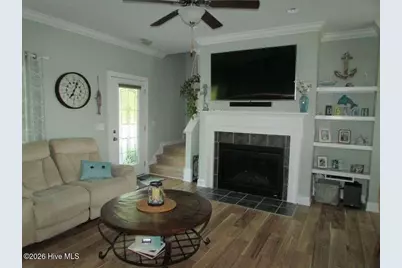 158 Stump Sound Church Road, Holly Ridge, NC 28445 - Photo 18