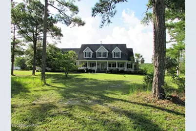 158 Stump Sound Church Road, Holly Ridge, NC 28445 - Photo 2
