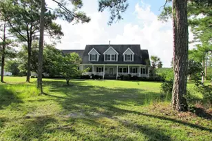 158 Stump Sound Church Rd, Holly Ridge, NC 28445 - Photo 2