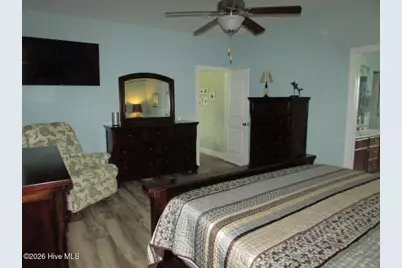 158 Stump Sound Church Road, Holly Ridge, NC 28445 - Photo 22
