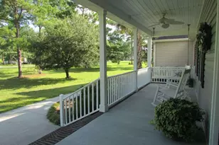 158 Stump Sound Church Rd, Holly Ridge, NC 28445 - Photo 6