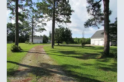 158 Stump Sound Church Road, Holly Ridge, NC 28445 - Photo 8