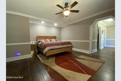 817 Aberdeen Road, Laurinburg, NC 28352 - Photo 14