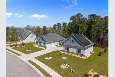 202 Knightheads Drive, Swansboro, NC 28584 - Photo 8