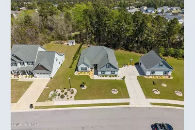 202 Knightheads Drive, Swansboro, NC 28584 - Photo 40