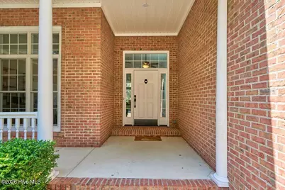 128 Belmont Court, Southern Pines, NC 28387 - Photo 4