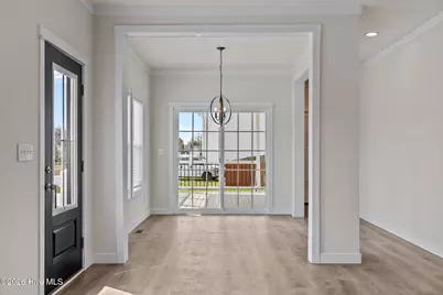 2246 Blackhawk Drive, Farmville, NC 27828 - Photo 26