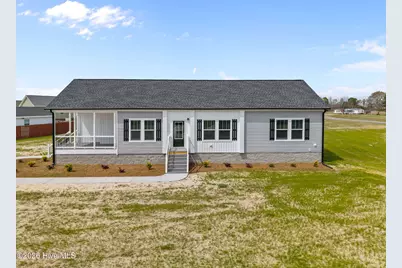 2246 Blackhawk Drive, Farmville, NC 27828 - Photo 8