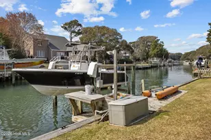 125 Loblolly Dr, Pine Knoll Shores, NC 28512 - Photo 36