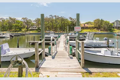 125 Loblolly Drive, Pine Knoll Shores, NC 28512 - Photo 78