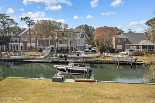 125 Loblolly Dr, Pine Knoll Shores, NC 28512 - Photo 4