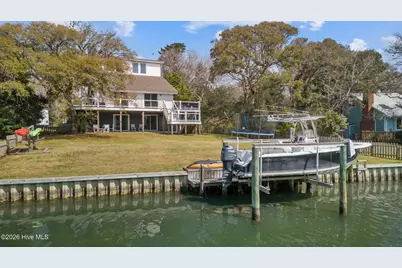 125 Loblolly Drive, Pine Knoll Shores, NC 28512 - Photo 38