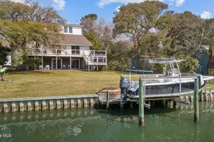125 Loblolly Dr, Pine Knoll Shores, NC 28512 - Photo 38