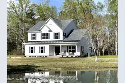 263 Baird Point Road, Grantsboro, NC 28529 - Photo 4
