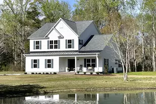 263 Baird Point Rd, Grantsboro, NC 28529 - Photo 4