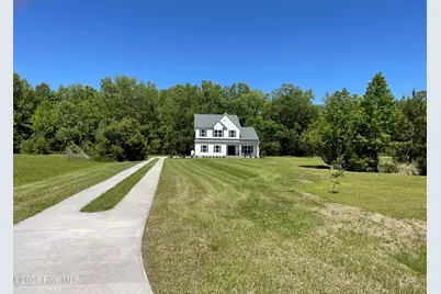 263 Baird Point Road, Grantsboro, NC 28529 - Photo 20