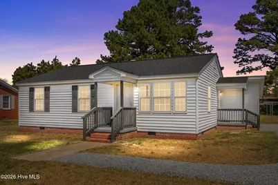 812 Grimes Road, Washington, NC 27889 - Photo 1