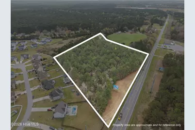 0 Nc Hwy 58, Peletier, NC 28584 - Photo 2